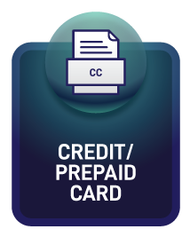 Credit Card